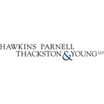 Hawkins Parnell & Young, LLP Logo