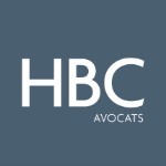 HBC Avocats Logo