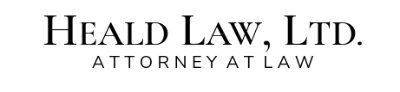 Logo for Heald Law LTD