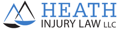 Heath Injury Law, LLC Logo