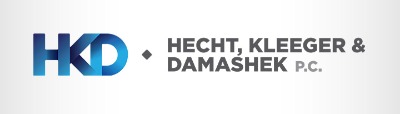 Hecht, Kleeger & Damashek, P.C. Logo