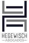 Hegewisch Abogados Logo