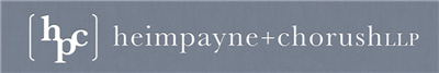 Heim, Payne & Chorush LLP Logo