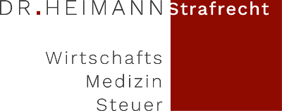 Logo for Heimann.Law