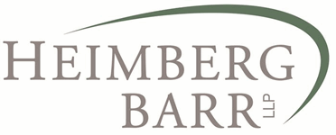 Heimberg Barr logo