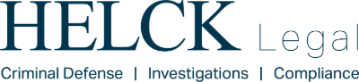 Logo for HELCK Legal