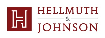 Logo for Hellmuth & Johnson