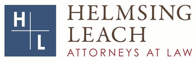 Logo for Helmsing, Leach, Herlong, Newman & Rouse, P.C.