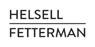 Helsell Fetterman LLP Logo