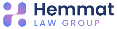 Hemmat Law Group logo