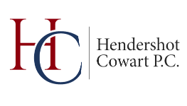 Hendershot Cowart PC Logo