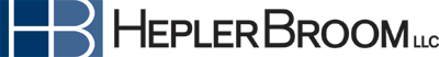 HeplerBroom LLC Logo