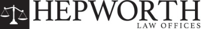 Hepworth Law Offices Logo