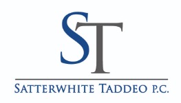 Satterwhite Taddeo P.C.  Logo
