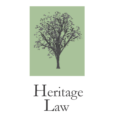 Heritage Law Logo