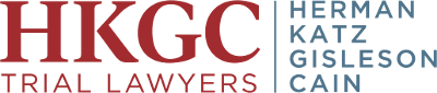 Herman, Katz, Gisleson & Cain LLC Logo