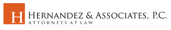 Logo for Hernandez & Associates, P.C.