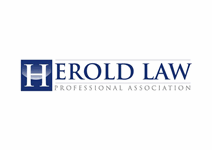 Logo for Herold Law, P.A.