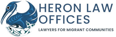 Logo for Heron Law Offices