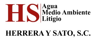 Herrera y Sato, S.C. Logo