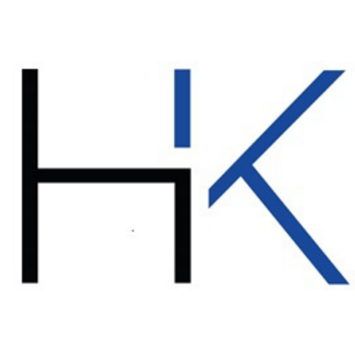 Hersh Kirtman Injury Law Logo