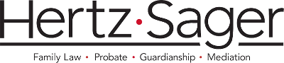Hertz Sager Logo