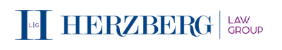 Logo for Herzberg Law Group