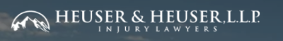 Heuser & Heuser LLP logo
