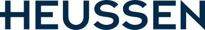 HEUSSEN Rechtsanwaltsgesellschaft logo