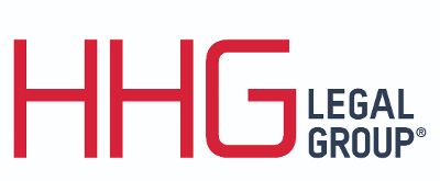 HHG Legal Group Logo
