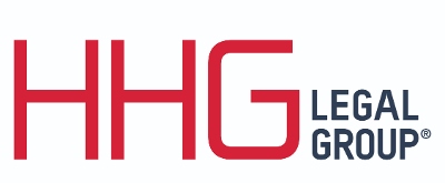 Logo for HHG Legal Group