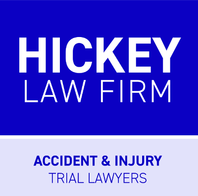 Logo for Hickey Law Firm, P.A.