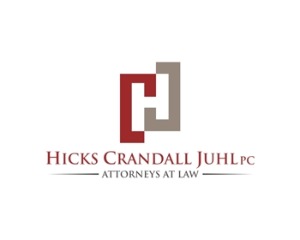 Hicks Crandall Juhl PC Logo