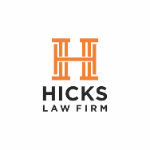 Hicks Law Firm Logo