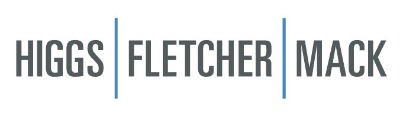 Higgs Fletcher & Mack LLP Logo