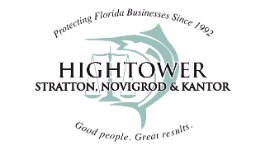 Hightower, Stratton, Novigrod & Kantor Logo