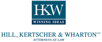 Hill, Kertscher & Wharton LLP Logo