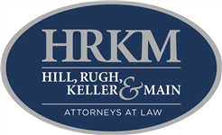 Hill, Rugh, Keller & Main Logo