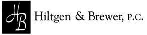 Logo for Hiltgen & Brewer, P.C.