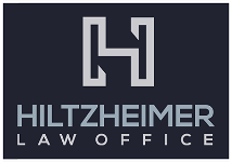 Logo for Hiltzheimer Law Office, PLLC
