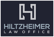 Logo for Hiltzheimer Law Office PLLC