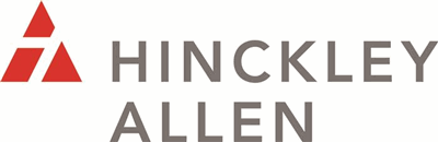 Hinckley Allen LLP Logo