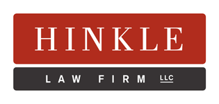 Hinkle Law Firm LLC Logo