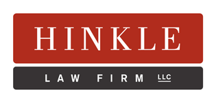 Logo for Hinkle Law Firm LLC