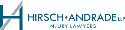 Logo for Hirsch Andrade, LLP