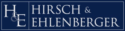 Logo for Hirsch & Ehlenberger, P.C.