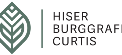 Logo for Hiser Burggraff Curtis