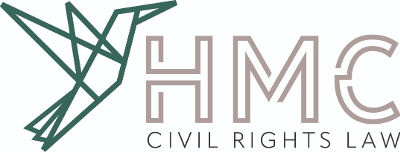 HMC Civil Rights Law Logo
