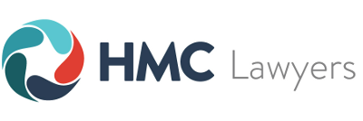 HMC Lawyers LLP Logo