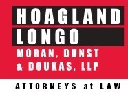 Hoagland, Longo, Moran, Dunst & Doukas, LLP Logo